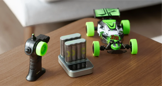 The Advantages of Adopting Rechargeable Batteries Into Our Lives
