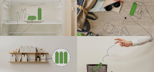 Debunking the 5 types of battery savers