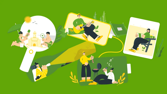 4 Summer Activities for Kids to Power Up the Fun